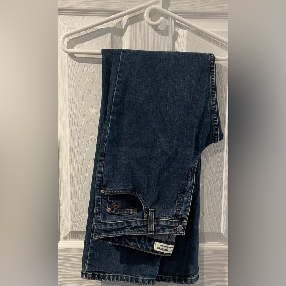 Harley Davidson Jeans